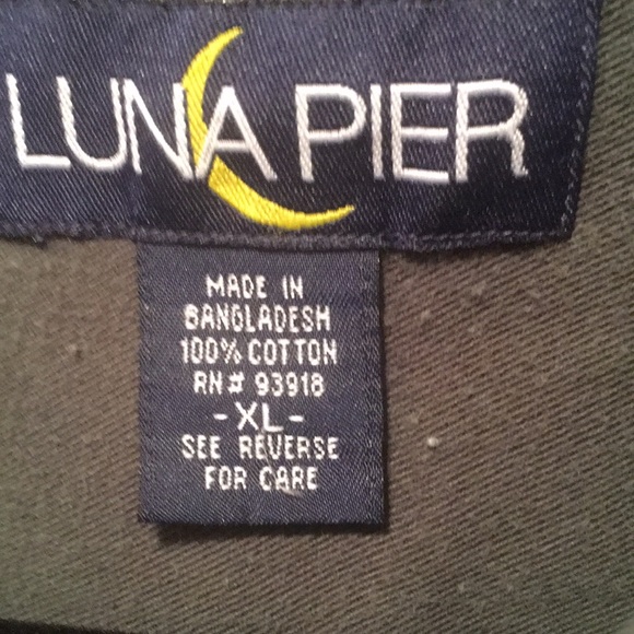 Delta Waterfowl Duck Committee Shirt - Picture 3 of 4